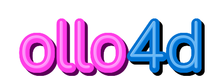 ollo4d — logo kanal