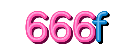 666f — logo kanal