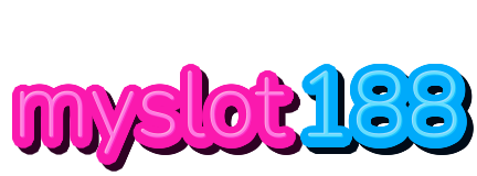 myslot188 — logo kanal