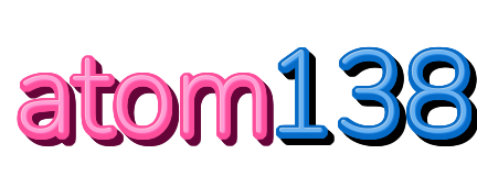 atom138 — logo kanal